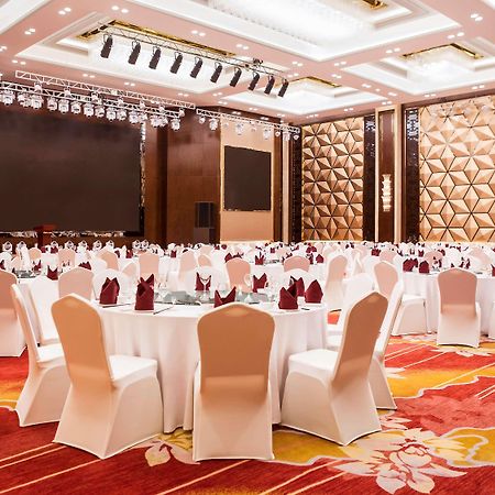 Novotel Daqing Haofang Екстер'єр фото