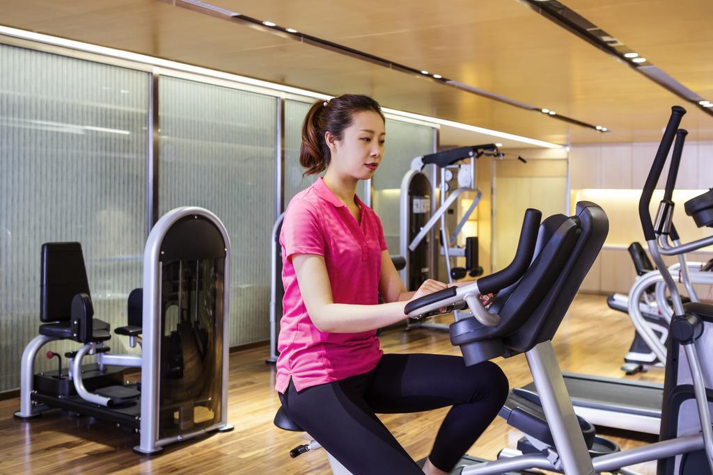 Novotel Daqing Haofang Екстер'єр фото