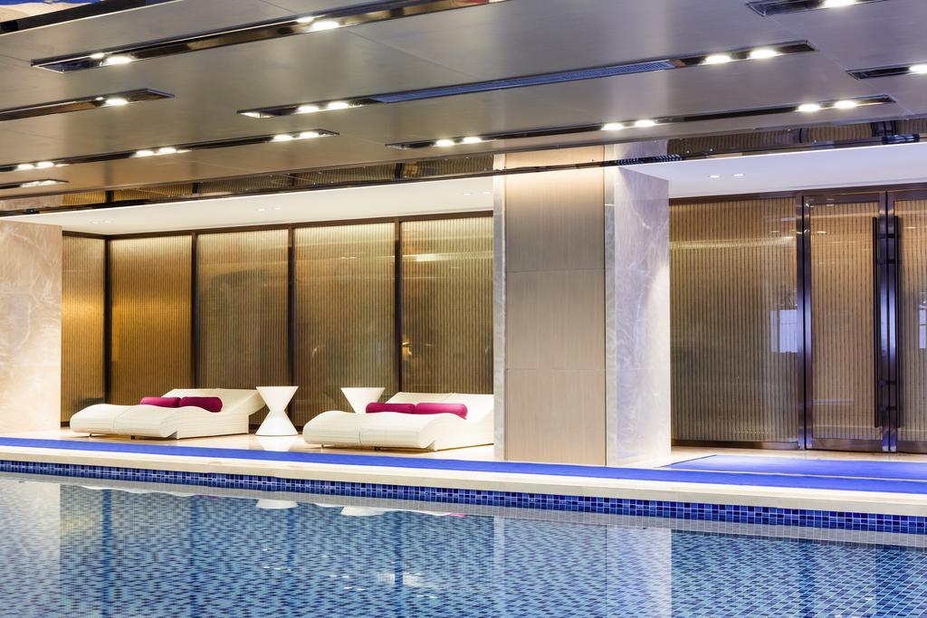 Novotel Daqing Haofang Екстер'єр фото