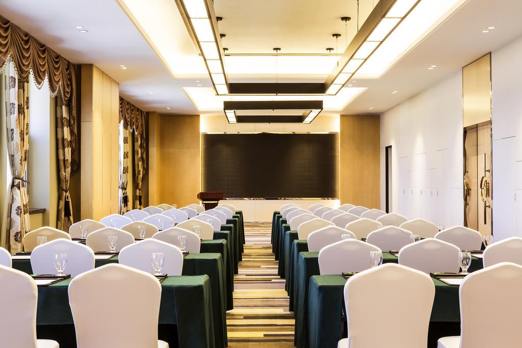 Novotel Daqing Haofang Екстер'єр фото