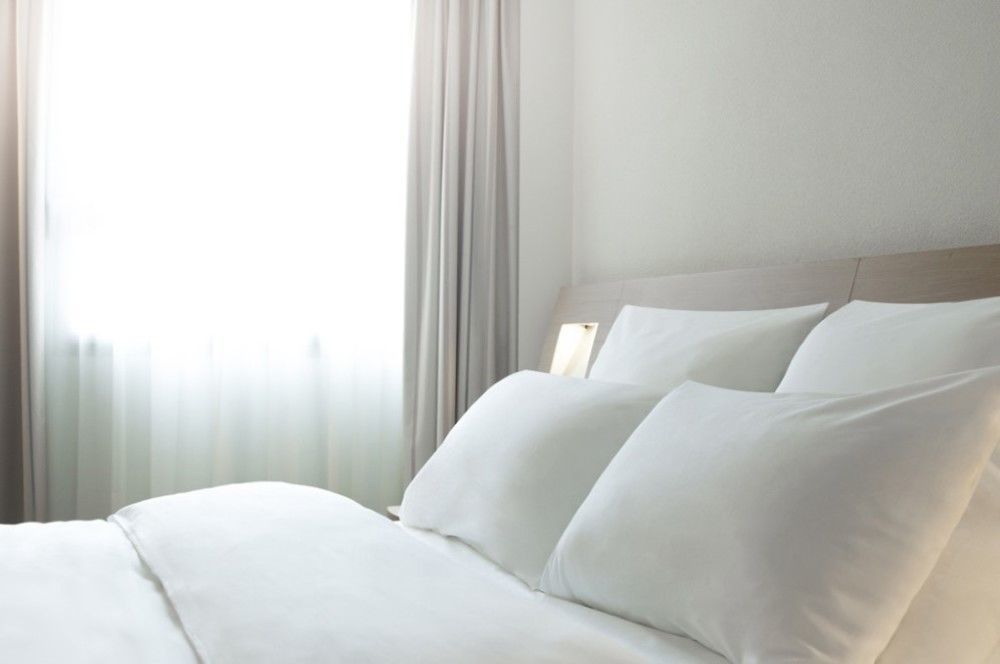 Novotel Daqing Haofang Екстер'єр фото