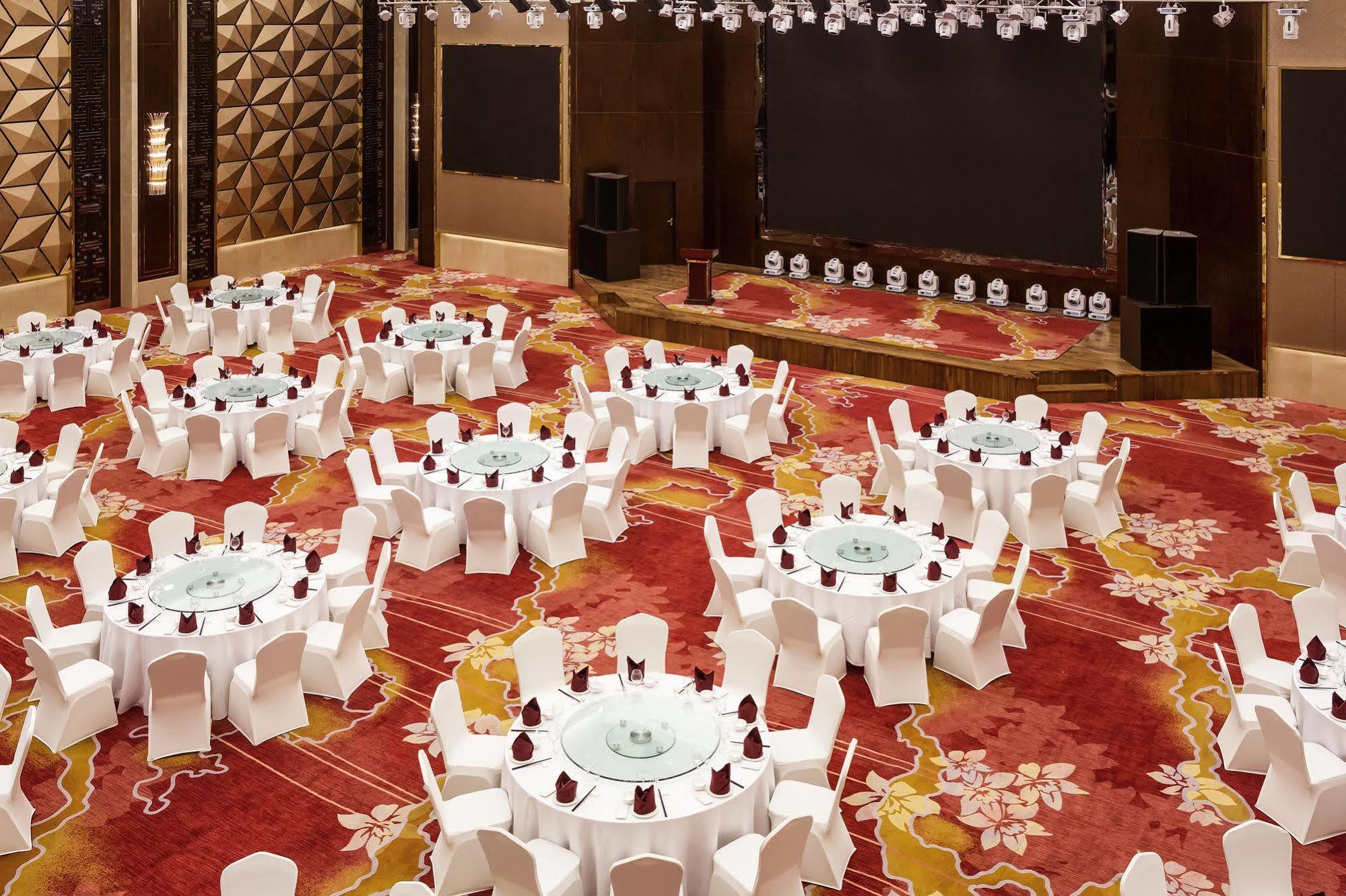 Novotel Daqing Haofang Екстер'єр фото